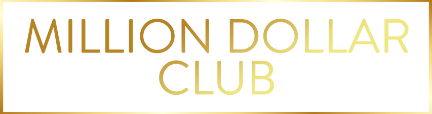 Million Dollar Club - Premium eCommerce marketing services