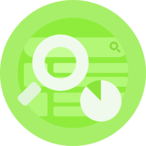 Blended Search Marketing