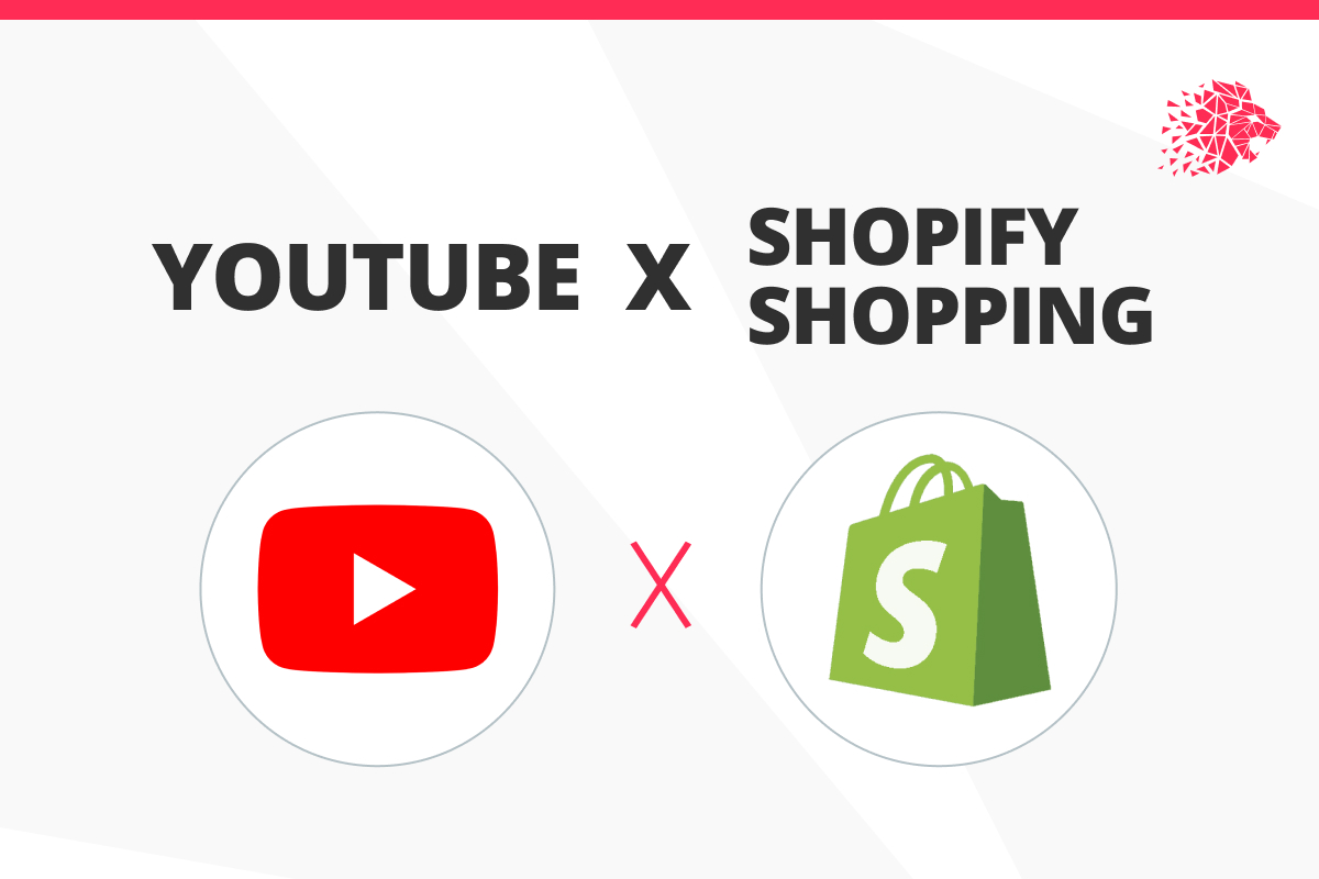 Shopify Announces Launch of YouTube Shopping