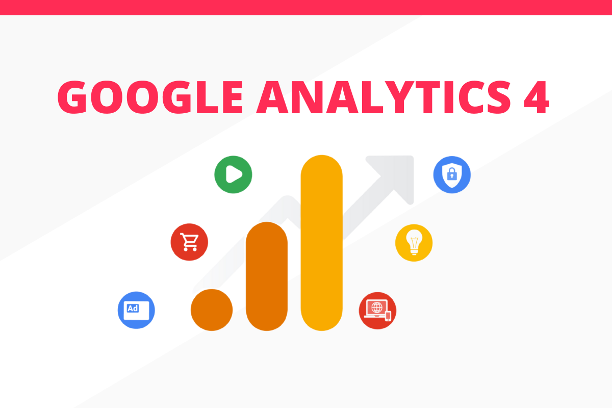 Are You Ready for Google Analytics 4?