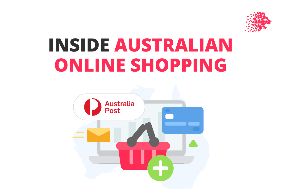 Australia Post. Inside Australian Online Shopping eCommerce update – November/2022