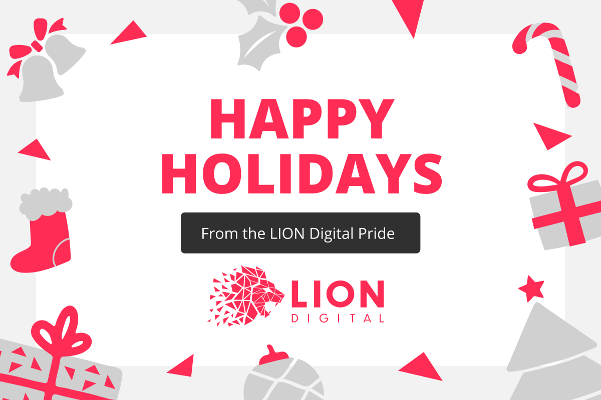 LION' Monthly ROAR - December 2022