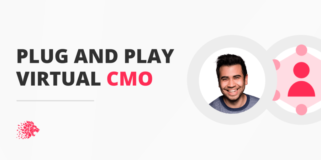 PLUG-AND-PLAY VIRTUAL CMO