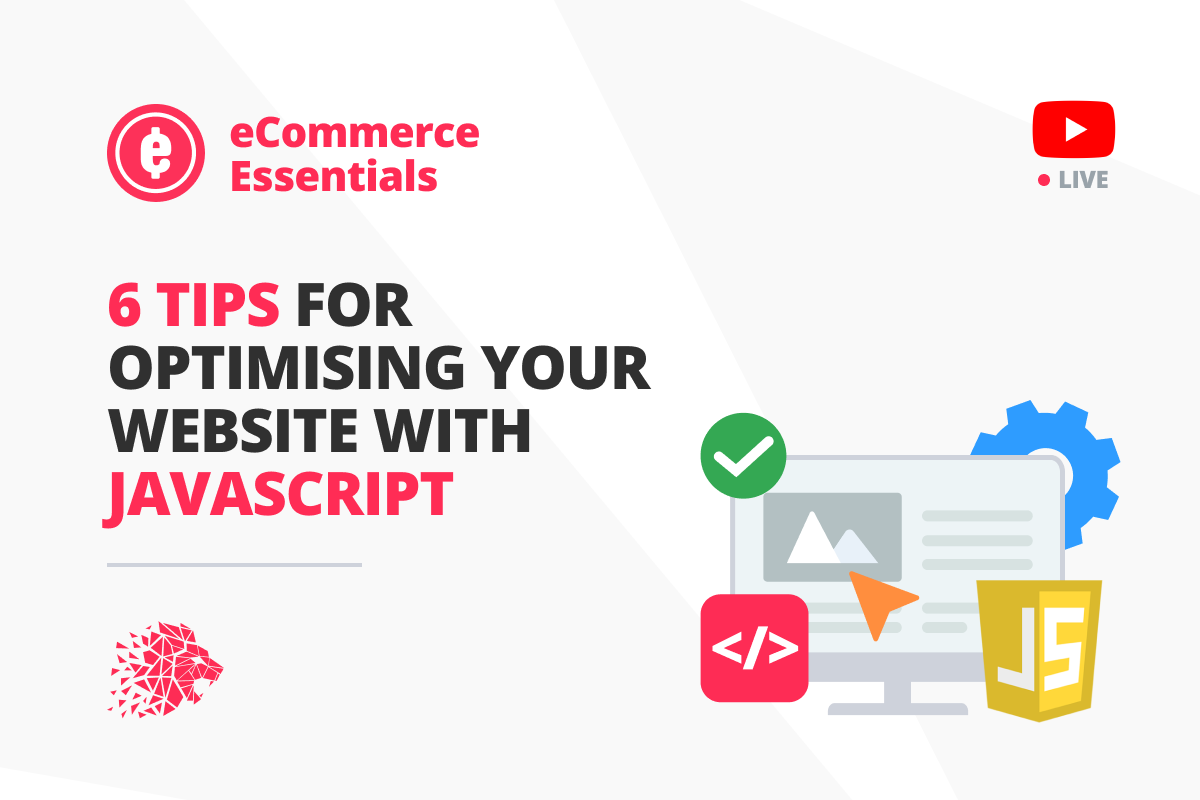 6 Tips for optimising your website with JavaScript