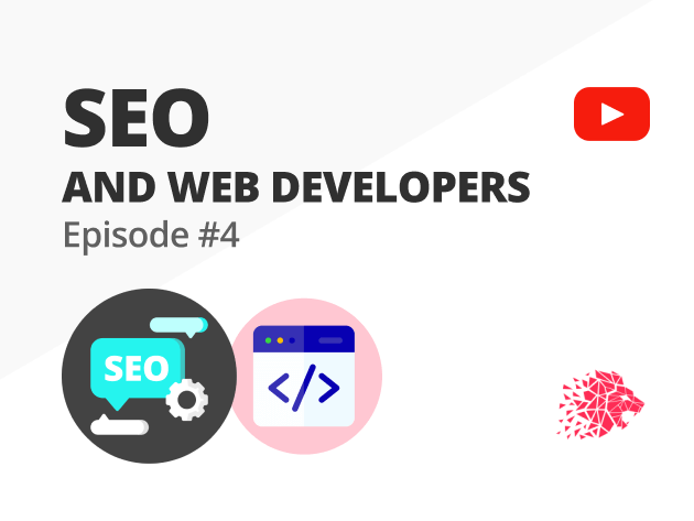 Why are SEOs and Devs from different planets?