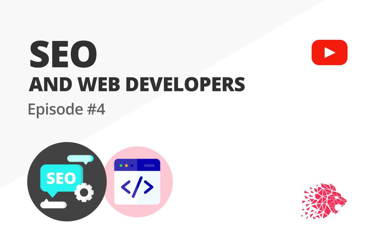 Why are SEOs and Devs from different planets?