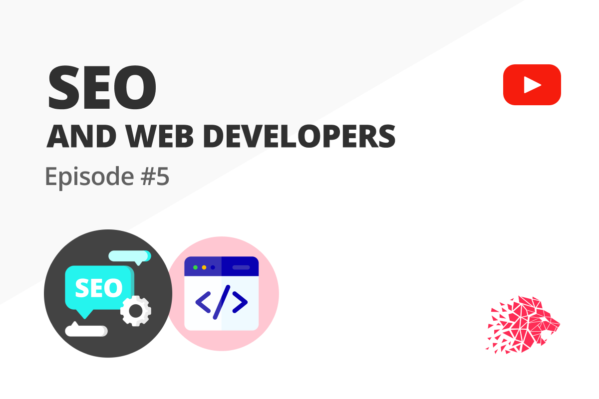 Why should developers learn SEO?