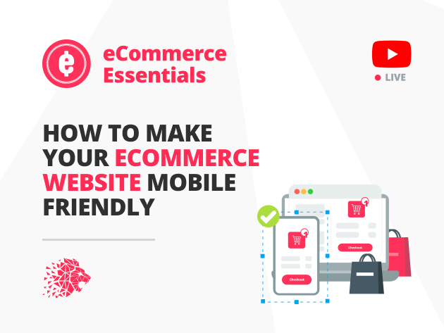 HOW TO MAKE YOUR ECOMMERCE WEBSITE MOBILE FRIENDLY (8 TIPS) - ECOMMERCE ESSENTIALS