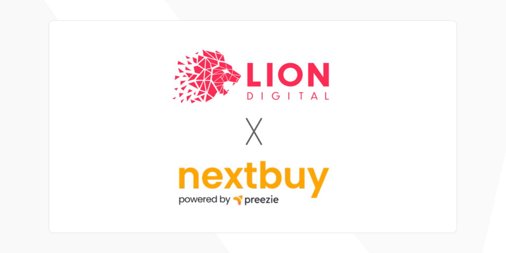 NEXTBUY - PREEZIES BRAND-TO-BRAND REFERRAL NETWORK