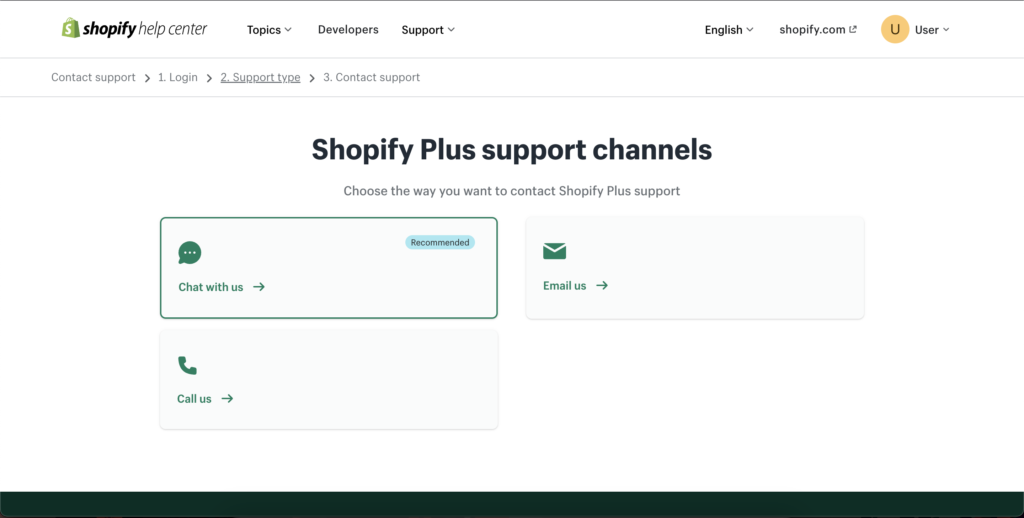 Dedicated Support and Resources. Why Shopify Plus is a Game-Changer: The Top 10 Ways it Can Grow Your eCommerce Business and Drive More Sales