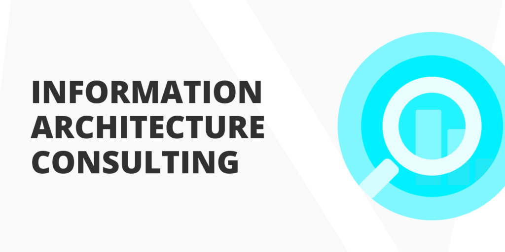 Lion Digital Information Architecture Consulting Product