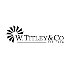 Social Media Case Study for W. Titley & Co.