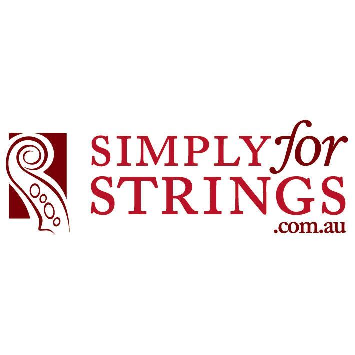 Simply For Strings